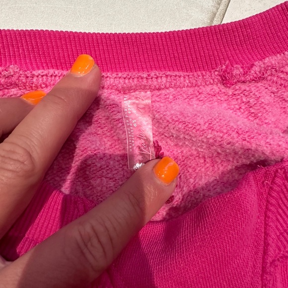 NWOT free people tunic - Picture 3 of 4